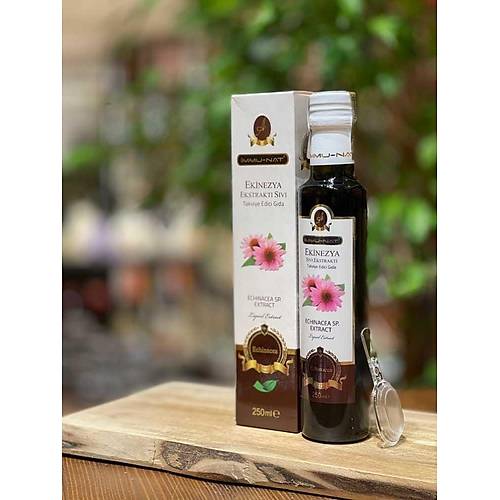 �mmunat Ekinezya S�v� Ekstrakt 250 ML