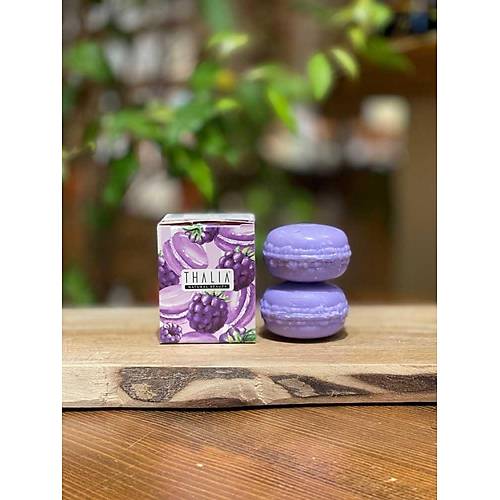 Thala Ahududu Macaron Sabun 100GR