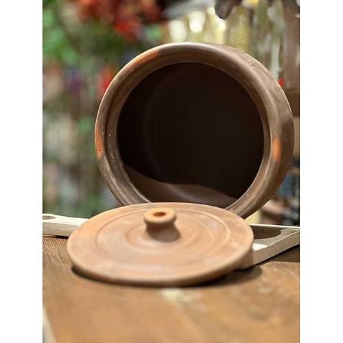 Masale Gve Tencere No : 3 ( Ykseklik 14 x ap 25 cm )