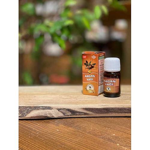 Genay Argan Ya 20 CC