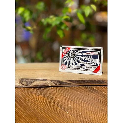 Viktoria Kuma Boyas 51 Lacivert Koyu (Adet)