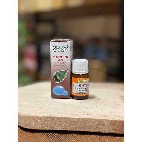 Bidoa At Kuyruu Ya (Krkkilit) 20 ML