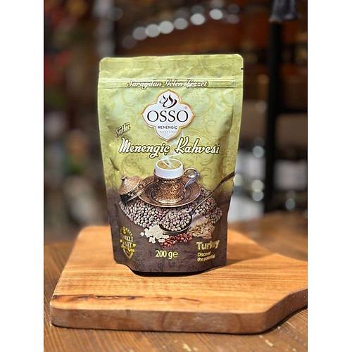 Osso Menengi Kahvesi 200 Gr