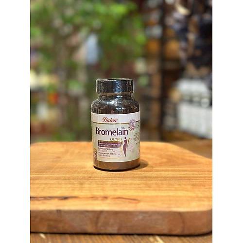 Balen Bronmelain 60 Tablet
