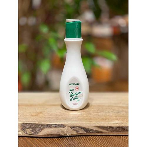 Bebak Ac Badem St 120 ML