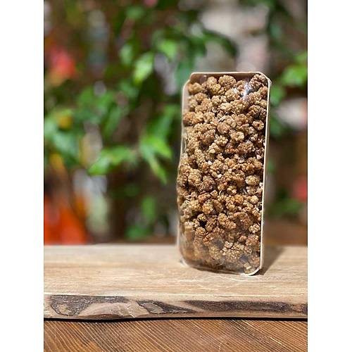 Masale Beyaz Dut Kurusu G�m��hane 250 GR