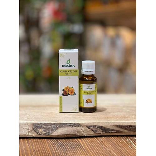 Destek uha iei Ya 20 ML