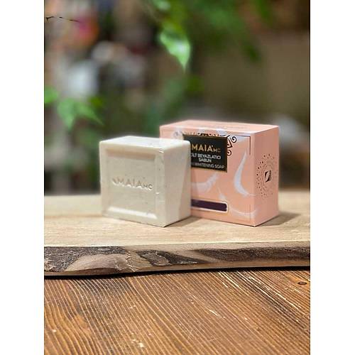 Ma�a Cilt Beyazlat�c� Sabun 150 GR