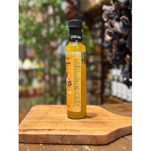 Zhre Ana Bromelain urubu 250 ML