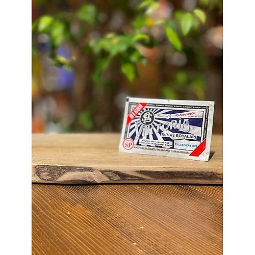 Viktoria Kuma Boyas 29 Lacivert Orta  (Adet)