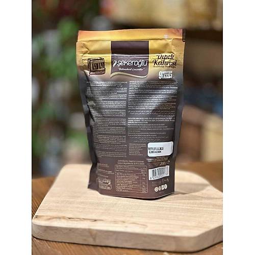 ekerolu Dibek Kahvesi 200 Gr