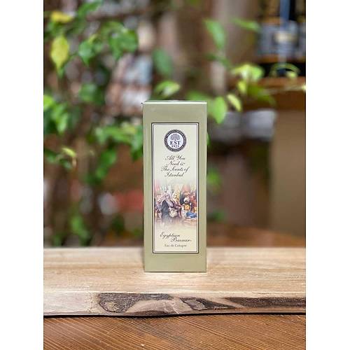 Est Egyptian Bazaar Kolonya 150ML