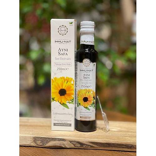 mmunat Ayn Safa Sv Ekstrakt 250 ML