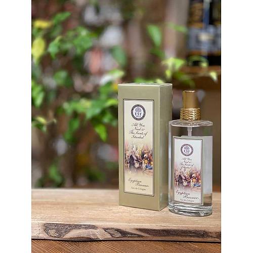 Est Egyptian Bazaar Kolonya 150ML