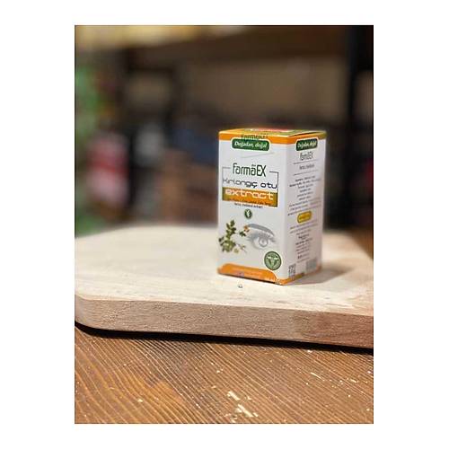 Farmaex Krlang Otu Ekstract 50ml 1 Adet