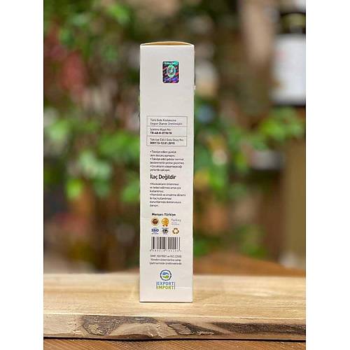 mmunat Ayn Safa Sv Ekstrakt 250 ML