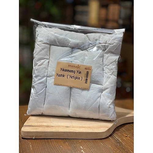 Masale Y�kanmam�� Y�n Yast�k  ( Yeti�kin )