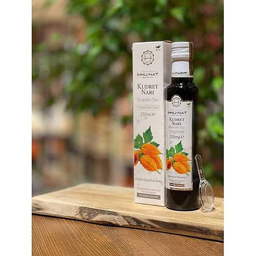 mmunat Kudret Nar Sv Ekstrakt 250 ML