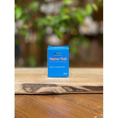 Bells Vapour Rub Buharlaan Merhem 50 GR