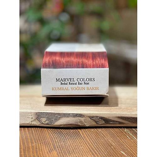 Marvel Colors Kumral Youn Bakr 7.44 Amonyaksz Sa Boyas