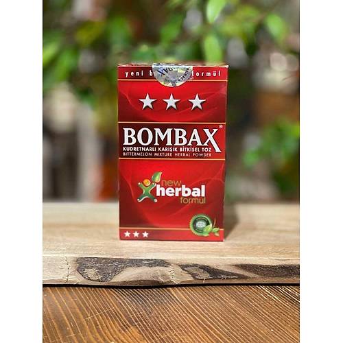 Bombax Kudret Narl Kark Bitkisel Toz 250 GR