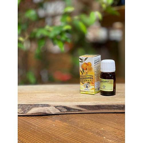 Gen�ay Bergamot Aromas� Do�ala �zde� 20 CC