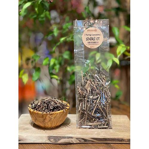 Masale Sinirli Ot 34 GR