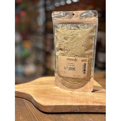 Masale Dut ekeri 250 gr