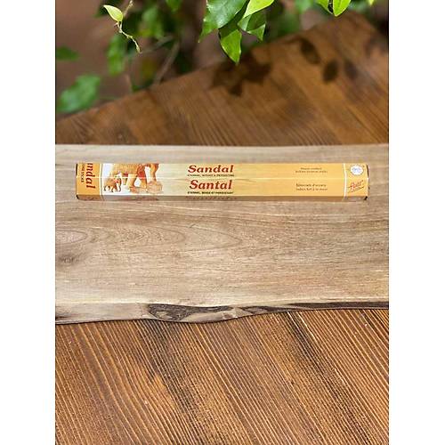 Flute Sandal �ubuk T�ts�