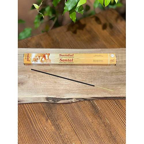 Flute Sandal �ubuk T�ts�