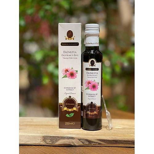 �mmunat Ekinezya S�v� Ekstrakt 250 ML