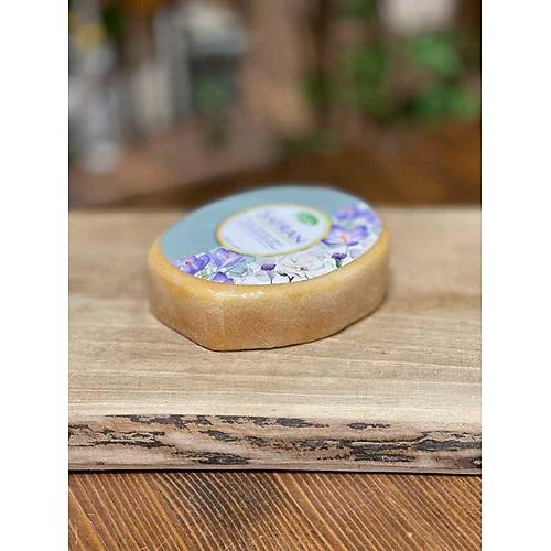 Bote Naturel  Safran Doal Sngerli Sabun 100 GR
