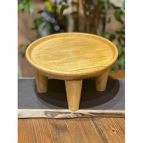 Masale Yoga Sehpas ap 22-25 CM Ykseklik 3-4CM Ayak Uzunluu 9-10 CM (1 Adet)