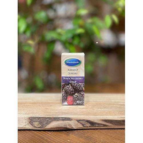 Mecitefendi Karadut urubu 50 ML