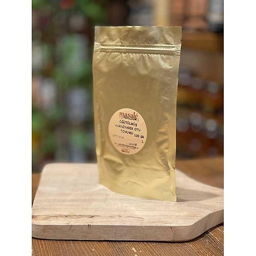 Masale tlm  Karnyark Otu Tohumu ( PSYLLIUM) 100 GR
