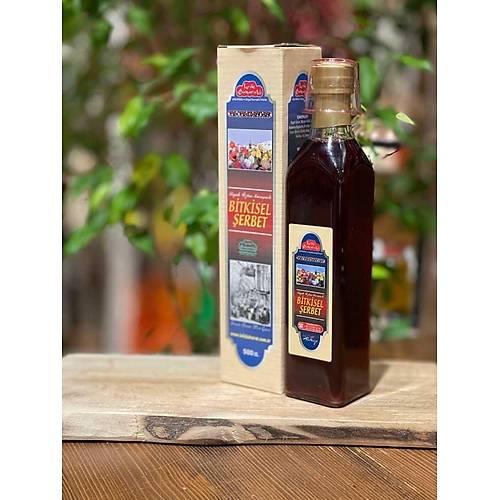 I��k Baharat Bitkisel �erbet 500 Cc
