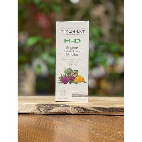 mmunat XP Tonis HD Ekstrakt 250 ML