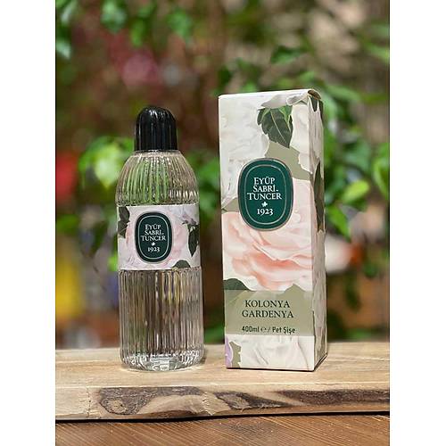 Eyp Sabri Tuncer Kolonya Gardenya 400ML