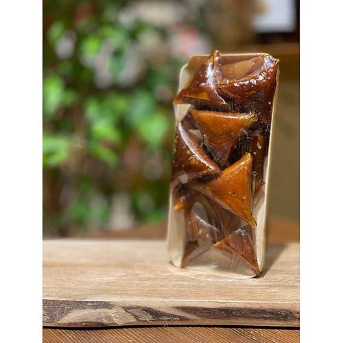 Masale Fndk Ezmeli Muska Pestil 375  GR