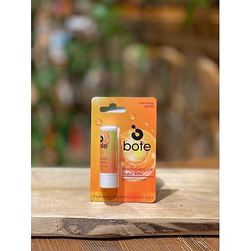 Bote Panthenol Dudak Lip Balm 5 GR