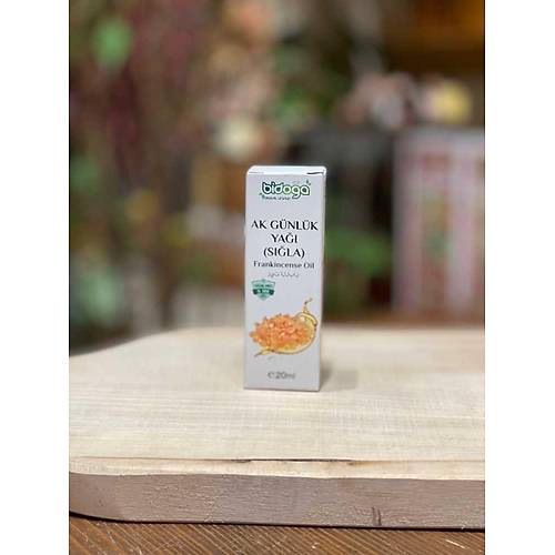 Bidoa Akgnlk Ya ( Sla ) 20 Ml