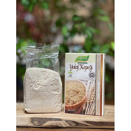 Bee Garden Yulaf Kepei 250 GR