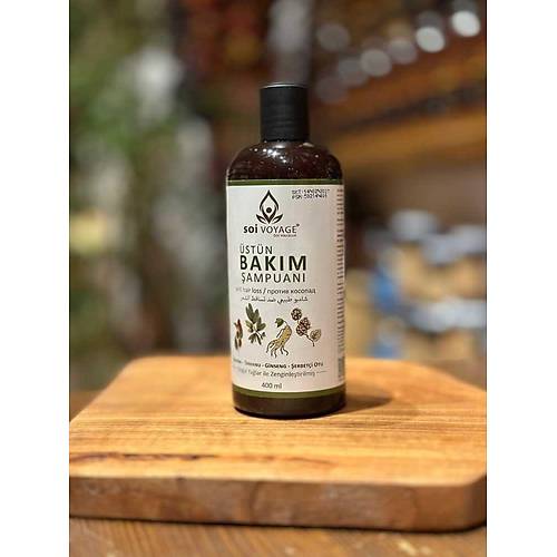 Soi Voyage �st�n Bak�m �ampuan� 400 ML