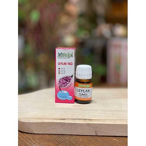 Bidoa Leylak Ya 20 Ml