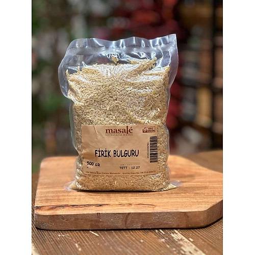 Firik Bulgur 500 Gr