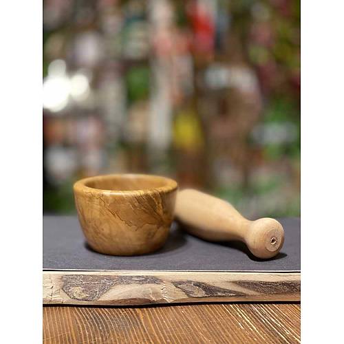 Masale B Zeytin Aac Havan 5x9CM