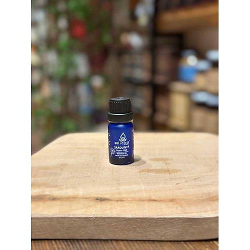 Soi Voyage Sardunya Uucu Ya 10 Ml
