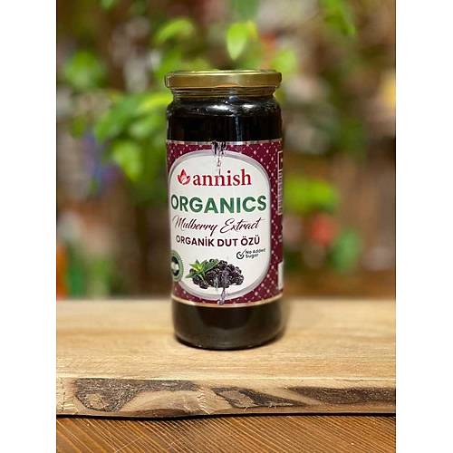 Annish Organik Dut z 640 GR