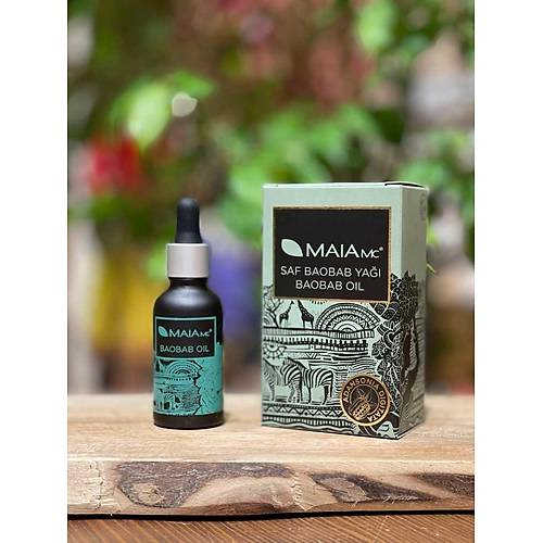 Maa Saf Baobab Ya 30 ML
