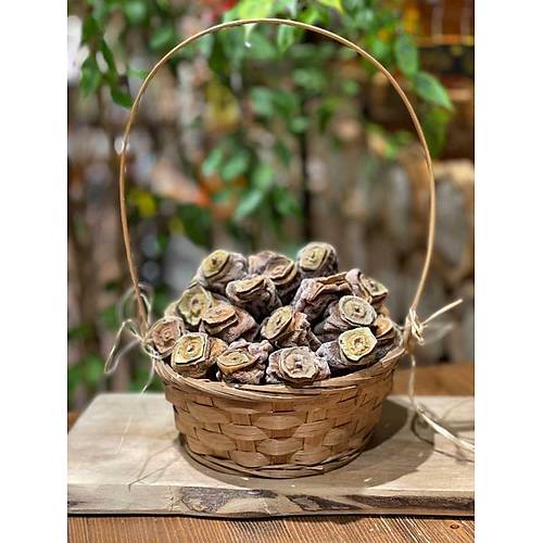Masale Doal Kurutulmu Cennet Hurmas 1 KG